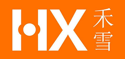 HX/禾雪品牌LOGO图片