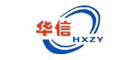 HXZY/华信LOGO