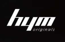HYM品牌LOGO图片