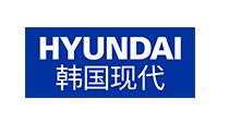 HYUNDAI/现代LOGO