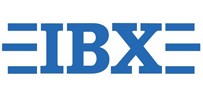 IBX品牌LOGO图片
