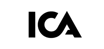 ICA品牌LOGO图片