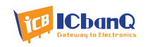 ICbanQ品牌LOGO图片