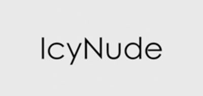 IcyNude品牌LOGO图片