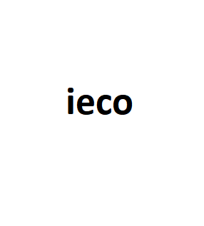 ieco品牌LOGO图片