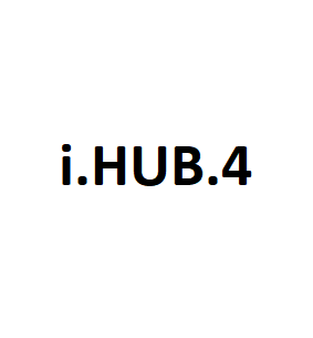 i.HUB.4品牌LOGO图片
