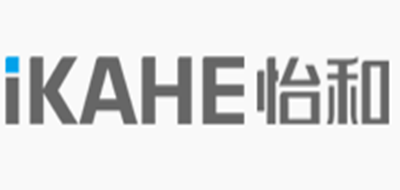 Ikahe/怡和品牌LOGO图片