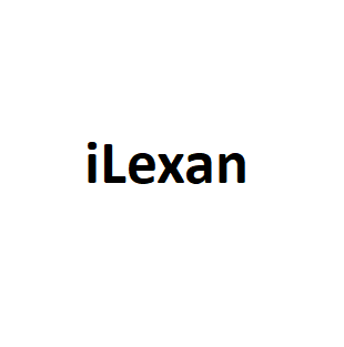 iLexan品牌LOGO图片