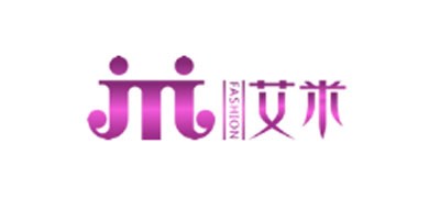Imi/艾米品牌LOGO图片