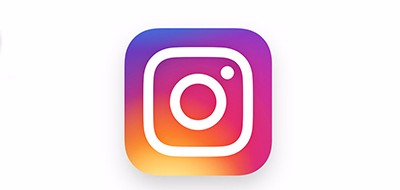 Instagram/照片墙品牌LOGO图片