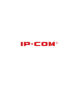 IP-COM品牌LOGO图片
