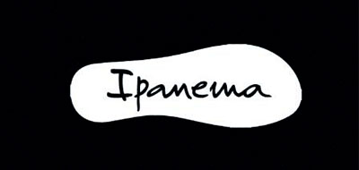 Ipanema/依帕内玛品牌LOGO