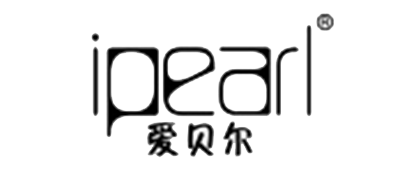 IPEAR/爱贝尔品牌LOGO图片