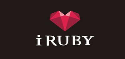 Iruby品牌LOGO图片