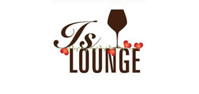 IS LOUNGE/嗜香氛品牌LOGO图片