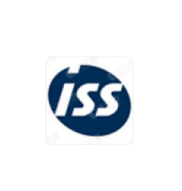 ISS品牌LOGO图片