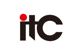 itc品牌LOGO图片