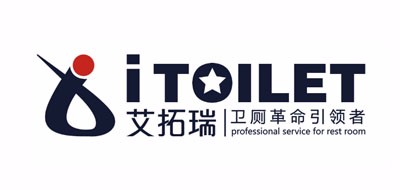 iTOILET/艾拓瑞LOGO