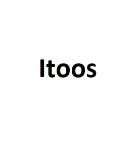 Itoos品牌LOGO图片