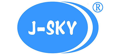 J-SKY/巨天品牌LOGO图片