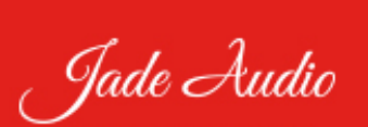 Jade Audio/翡声品牌LOGO图片