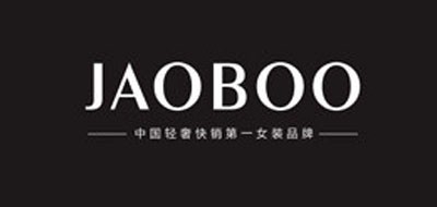 JAOBOO/乔帛品牌LOGO图片