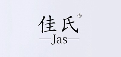 Jas/佳氏品牌LOGO图片