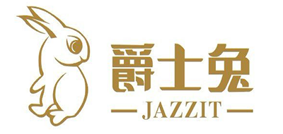 JAZZIT/爵士兔品牌LOGO图片
