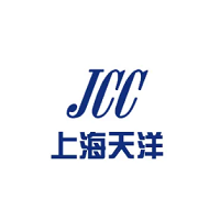 JCC/上海天洋品牌LOGO图片