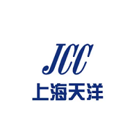 JCC/上海天洋品牌LOGO