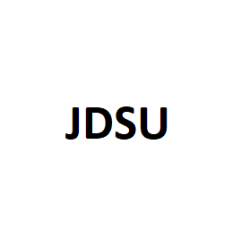 JDSU品牌LOGO图片