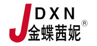 JDXN/金蝶茜妮品牌LOGO图片