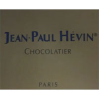 Jean-Paul Hevin品牌LOGO图片