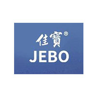 JEBO/佳宝品牌LOGO图片