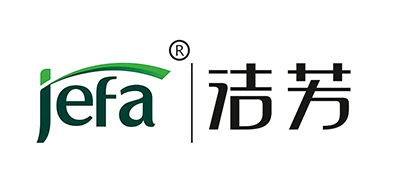 Jefa/洁芳品牌LOGO图片