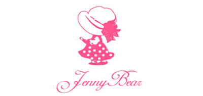 Jenny Bear/珍妮贝尔品牌LOGO图片