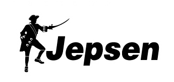 JEPSEN/吉普森品牌LOGO图片