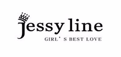 Jessy Line/杰茜莱品牌LOGO图片