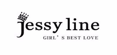 Jessy Line/杰茜莱LOGO