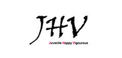 JHV品牌LOGO图片