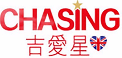 吉爱星品牌LOGO图片