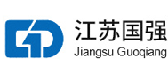 江苏国强品牌LOGO图片