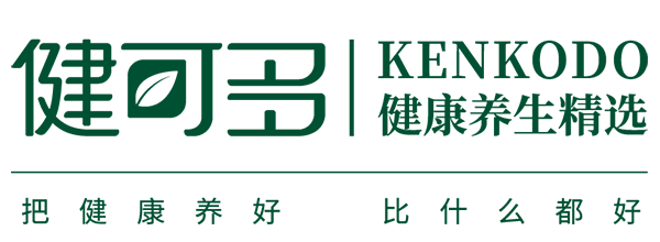 健可多品牌LOGO图片
