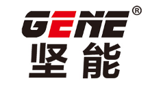 坚能LOGO