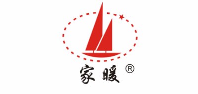 家暖品牌LOGO图片