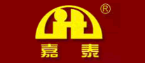 嘉泰LOGO