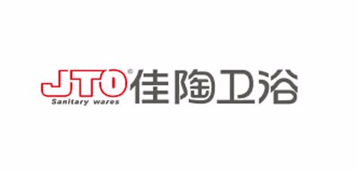 佳陶卫浴品牌LOGO图片