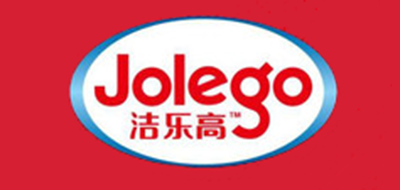 洁乐高品牌LOGO图片