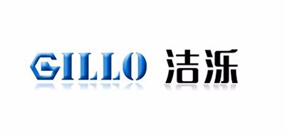 洁泺品牌LOGO图片
