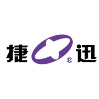 捷迅品牌LOGO图片